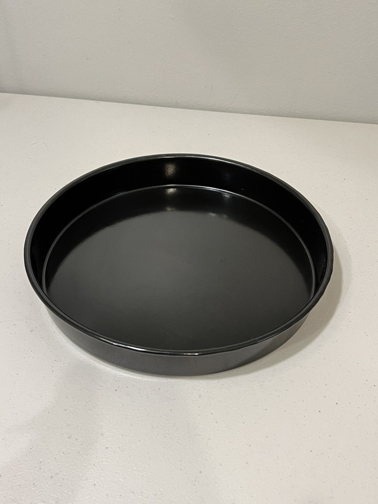 Nuwave Pro Plus Infrared Oven 10" Baking Pan Replacement Accessory ONLY 20322