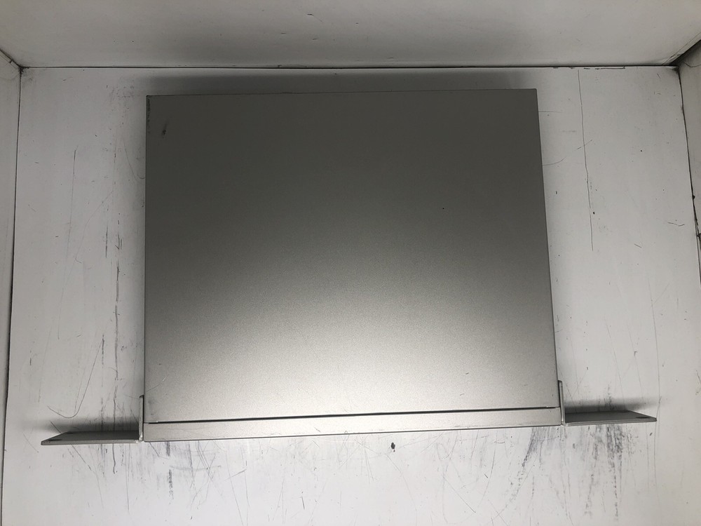 Fortinet FortiGate 110C Firewall Security Appliance FG-110C **READ DESCRIPTION**