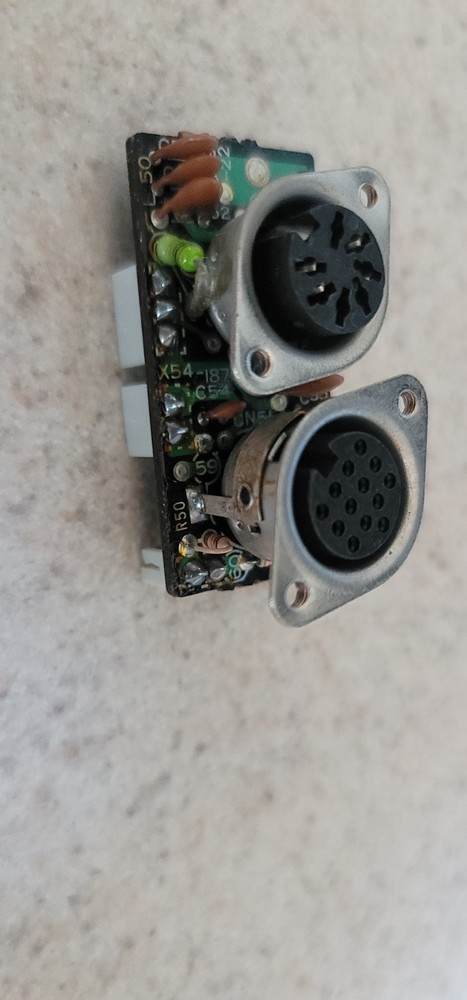 BOARDS FOR KENWOOD TS 440S
