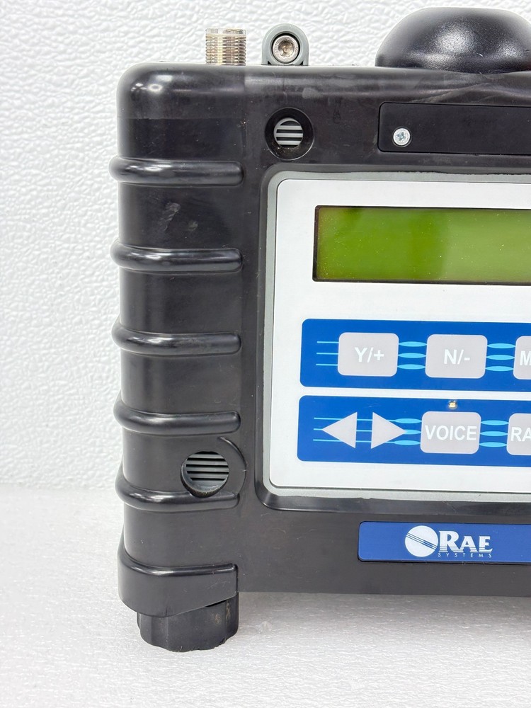 Pre Owned | Rae AreaRAE PGM-5020-Multiple Gas / Multiple Sensor Only - Black