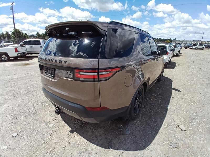 2017-23 DISCOVERY Air Shutter (10957528