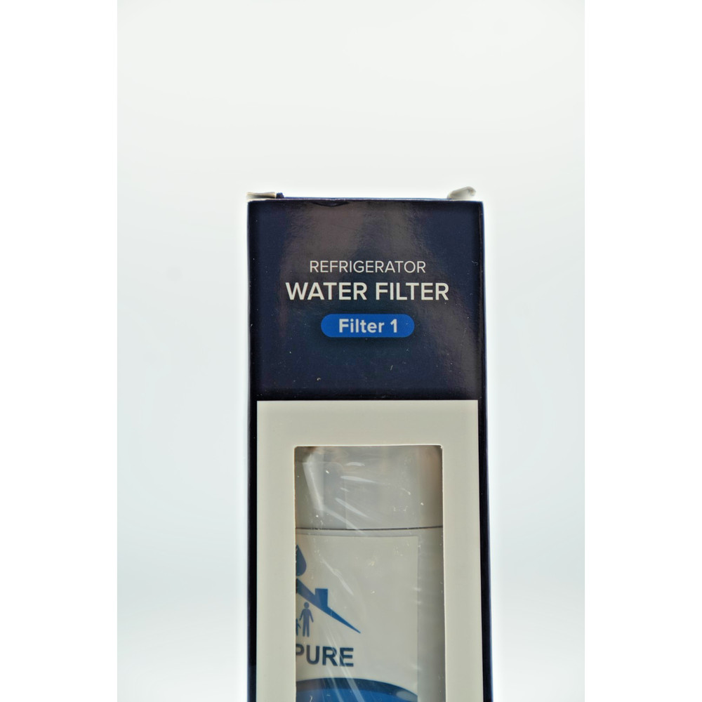 Top Pure Refrigerator Water Filter Filter 1 - Sealed, New