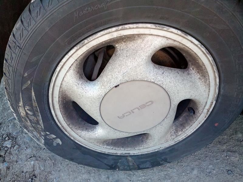 1991 CELICA Cruise Speed Regulator Module With Cables (9533065