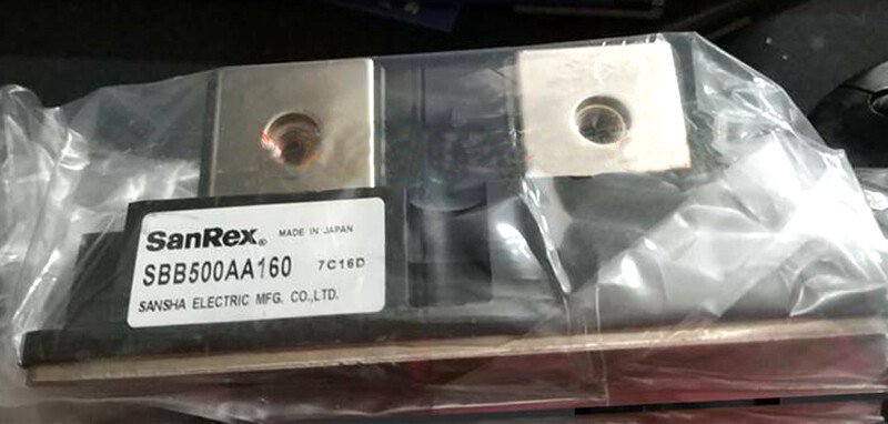 SANREX SBB500AA160 SBB500AA-160 Module New