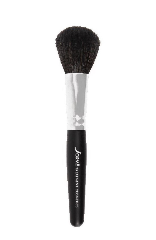 Sorme Professional Brushes Powder 950 last