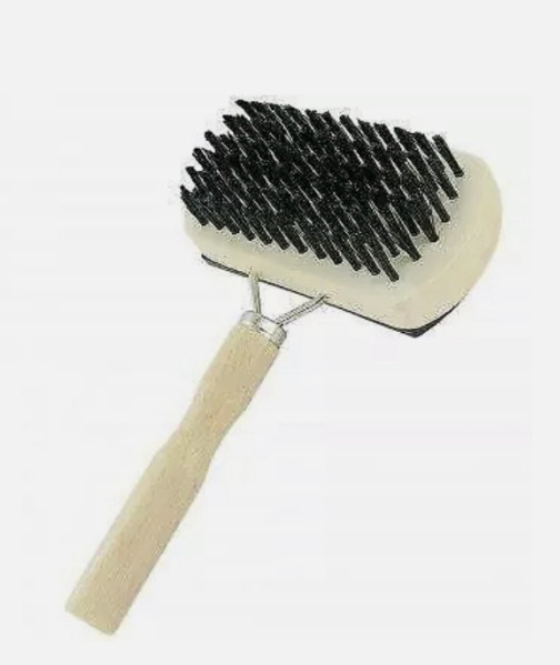 Pet Brush & Comb Set - Duke and Tiny products