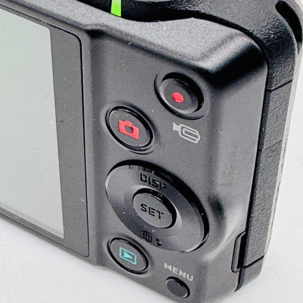 CASIO EXILIM EX-ZR15 Digital Camera