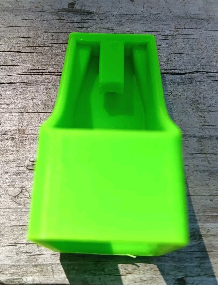 Springfield Hellcat Speedloader 9mm - Green - Made in USA