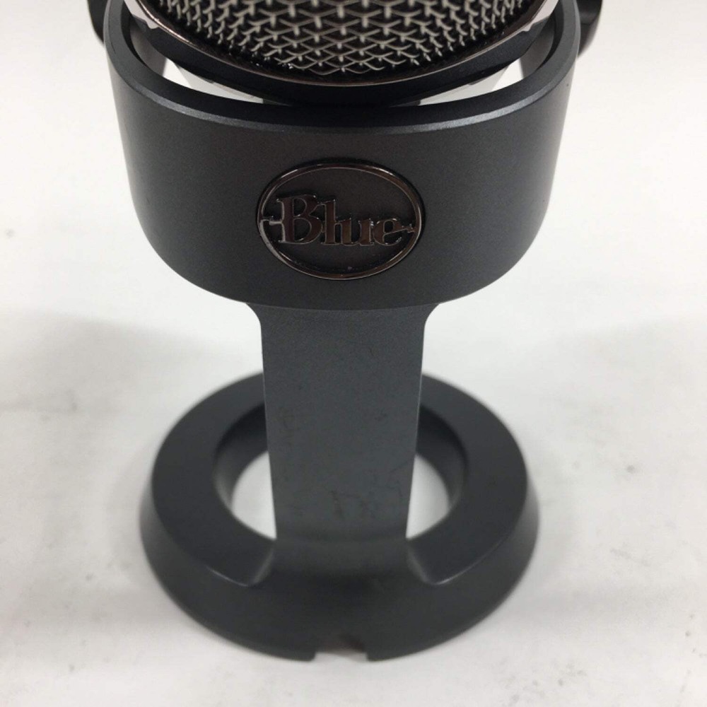 Blue Yeti Nano Microphone