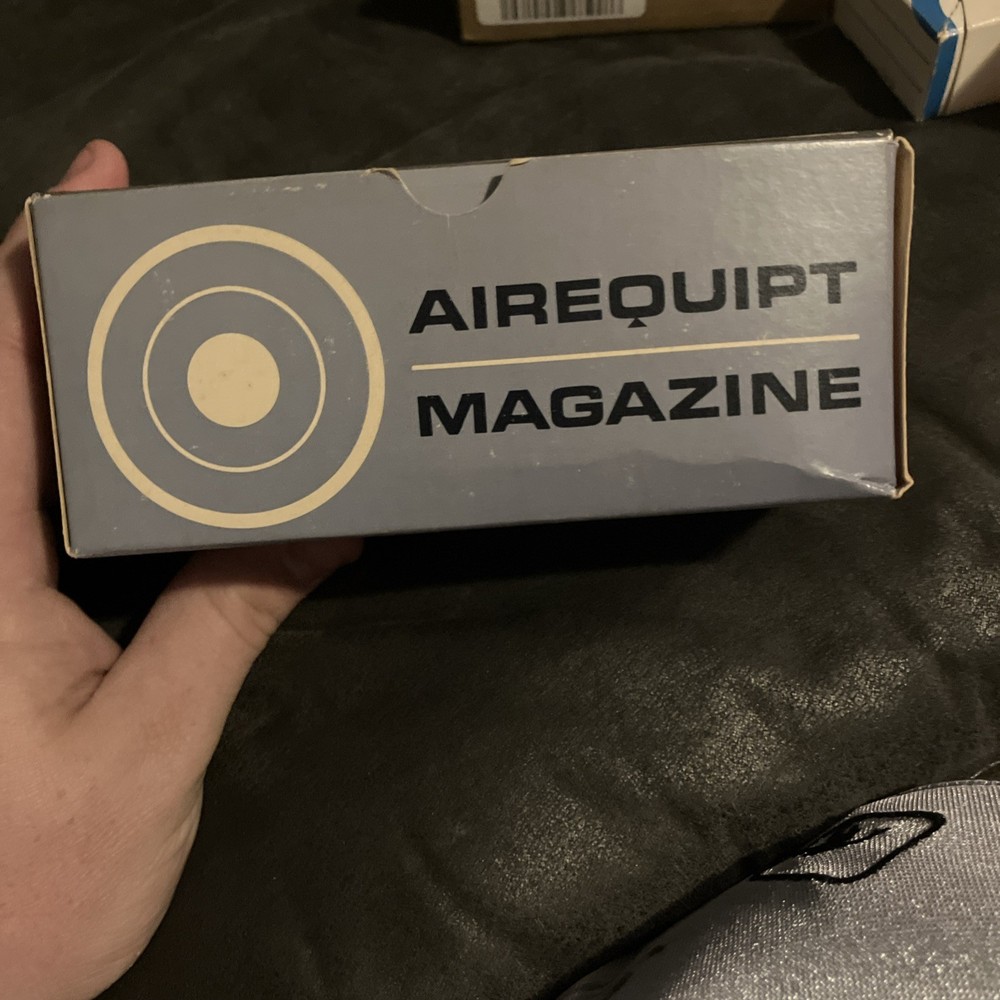 Airequipt Slide Magazine