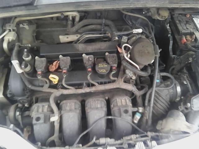 FOCUS 2014 Fuse Box Cabin 6590