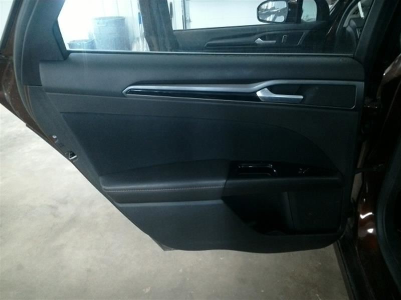 FUSION 2015 High Mounted Stop Light 104669320