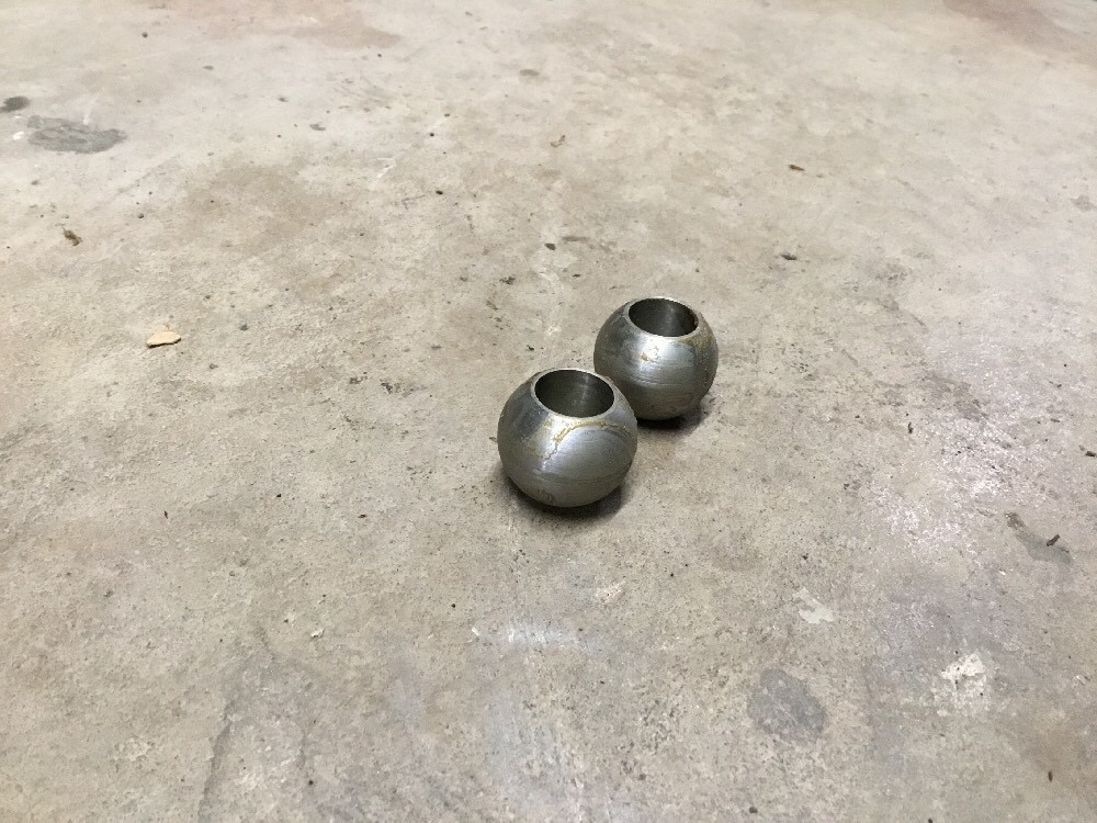 M29/C Studebaker Weasel Balls,Tension Spring Adjusting Stud,Track Support Roller