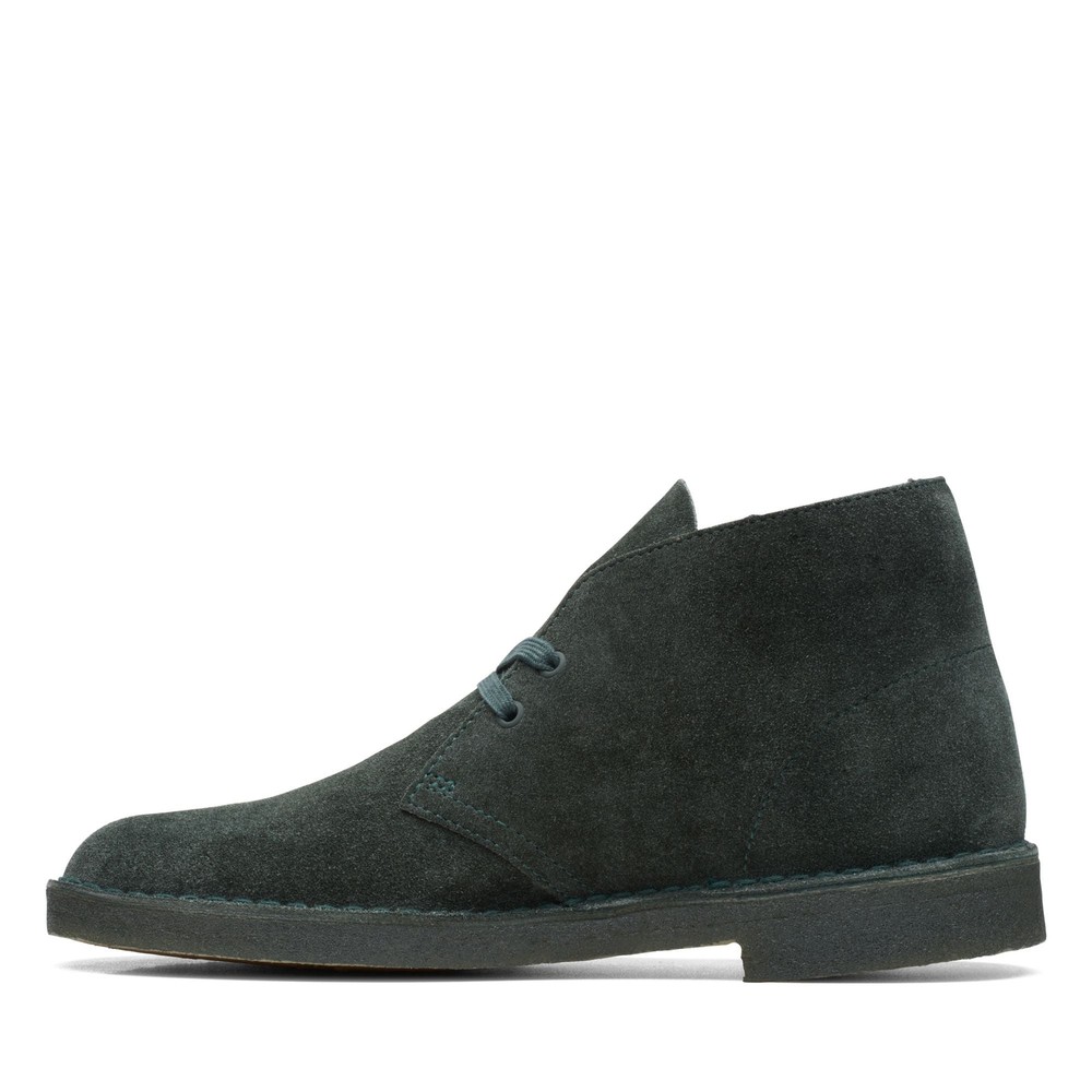 [26168535] MENS CLARKS DESERT BOOT