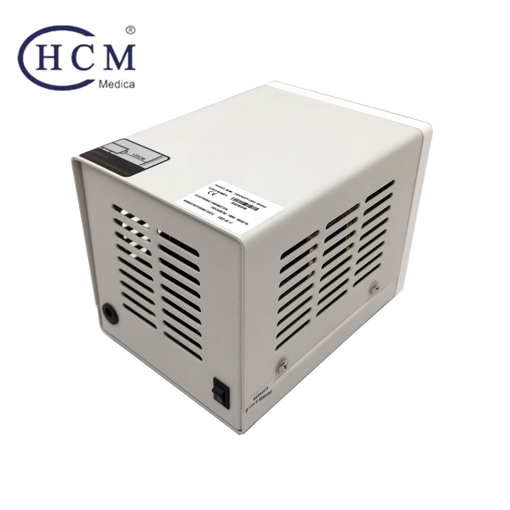 100W Portable Medical Endoscope Camera Image System ENT Led Cold Light Source