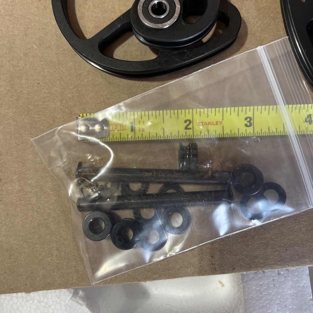 Unknown Bow Cam Kit Model 920012