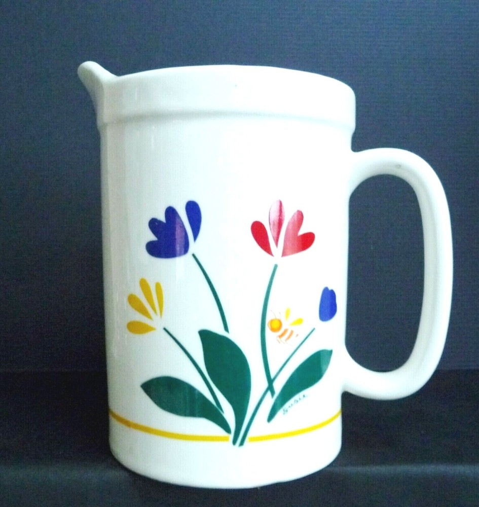 KITCHEN UTENCIL HOLDER PITCHER
