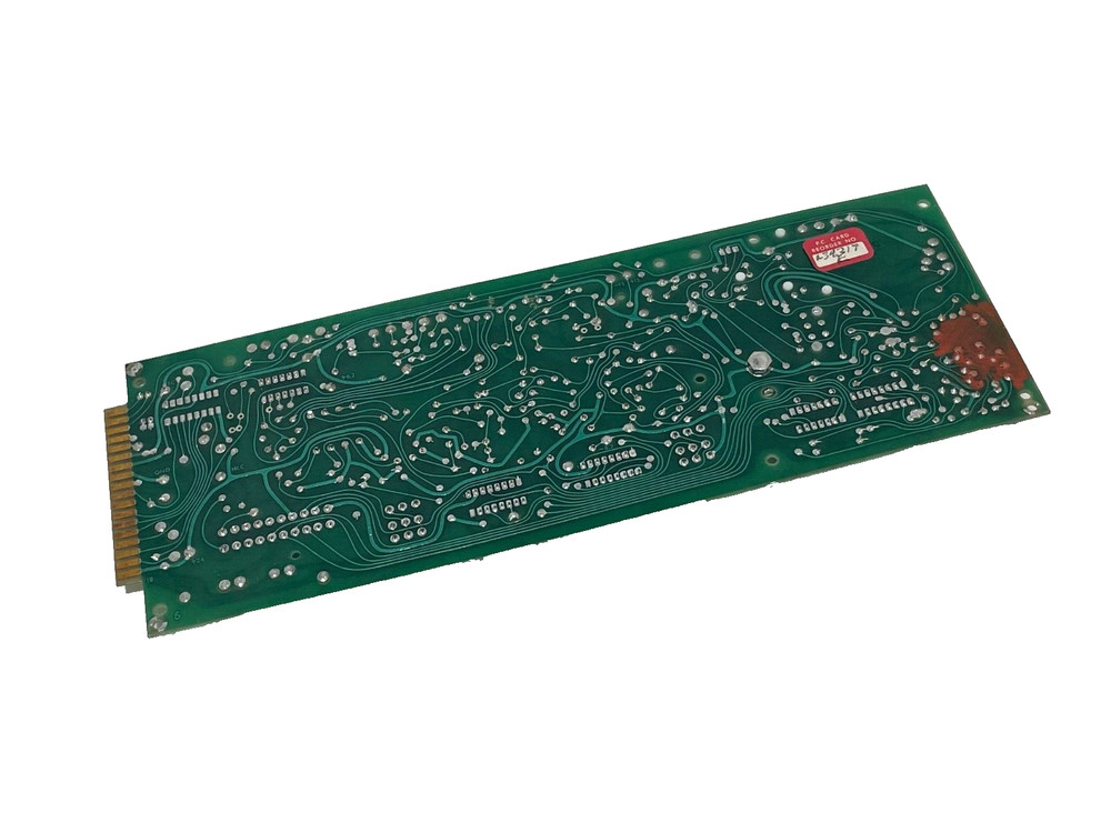 USED NAPC-2A8826 Circuit Board
