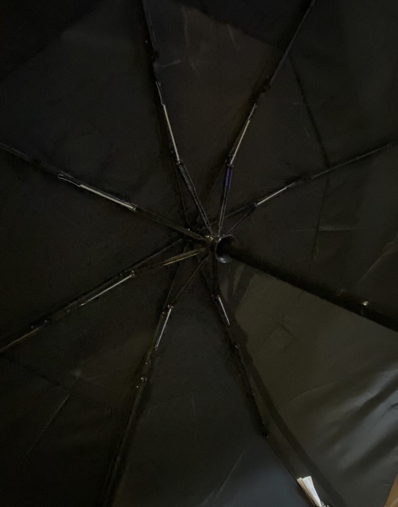 SHEDRAIN VENTED UMBRELLA AUTO OPEN & CLOSE 42" x24"