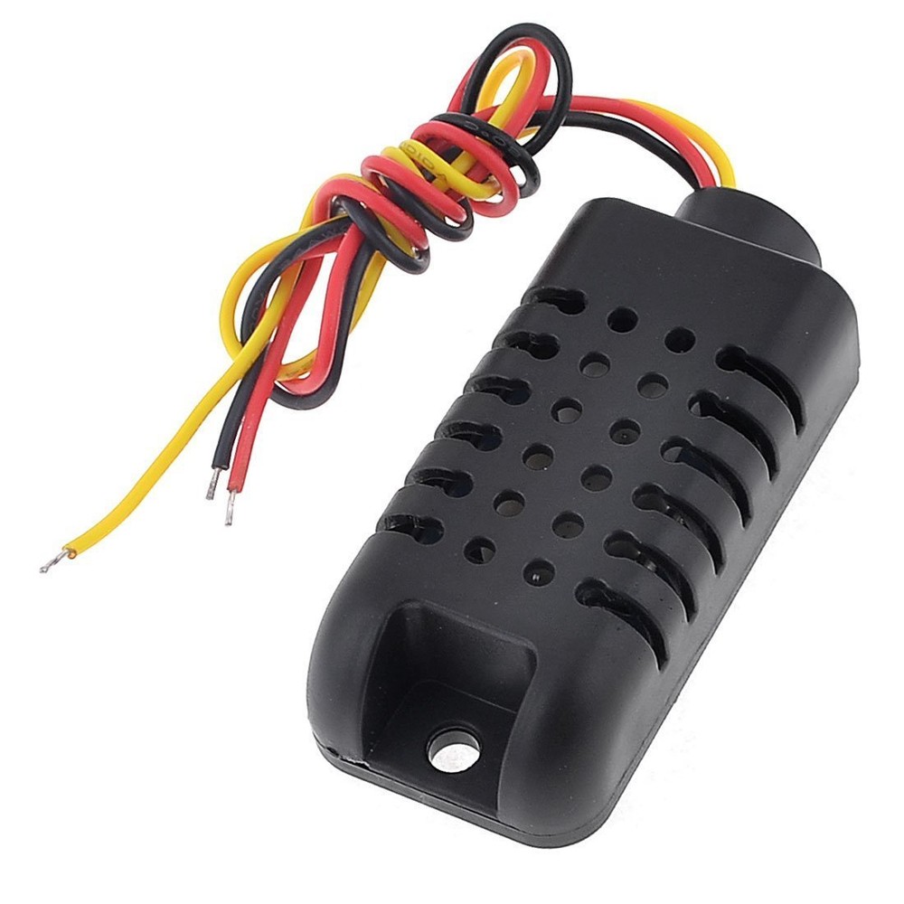 10PCS AM2301 DHT21 Digital Temperature & Humidity Sensor