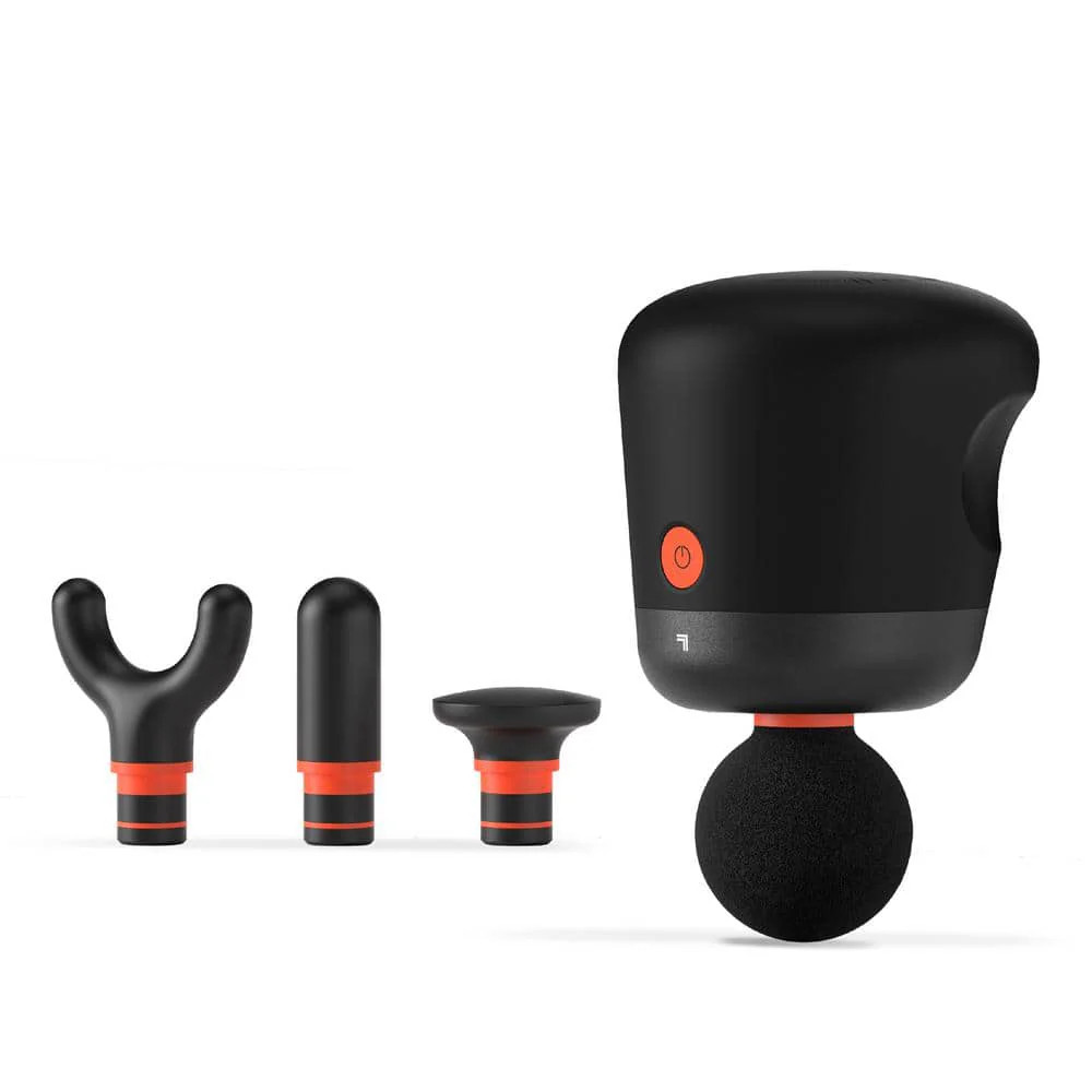 Powerboost Palm Body Massager