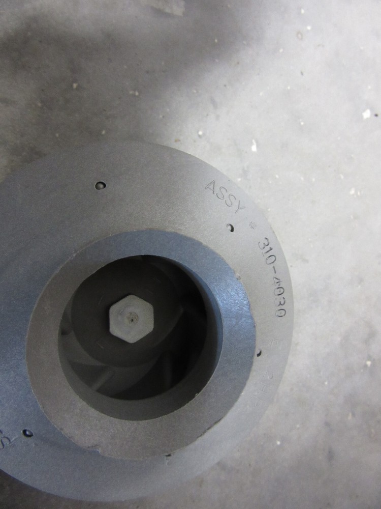 Spa Impeller 310-4030