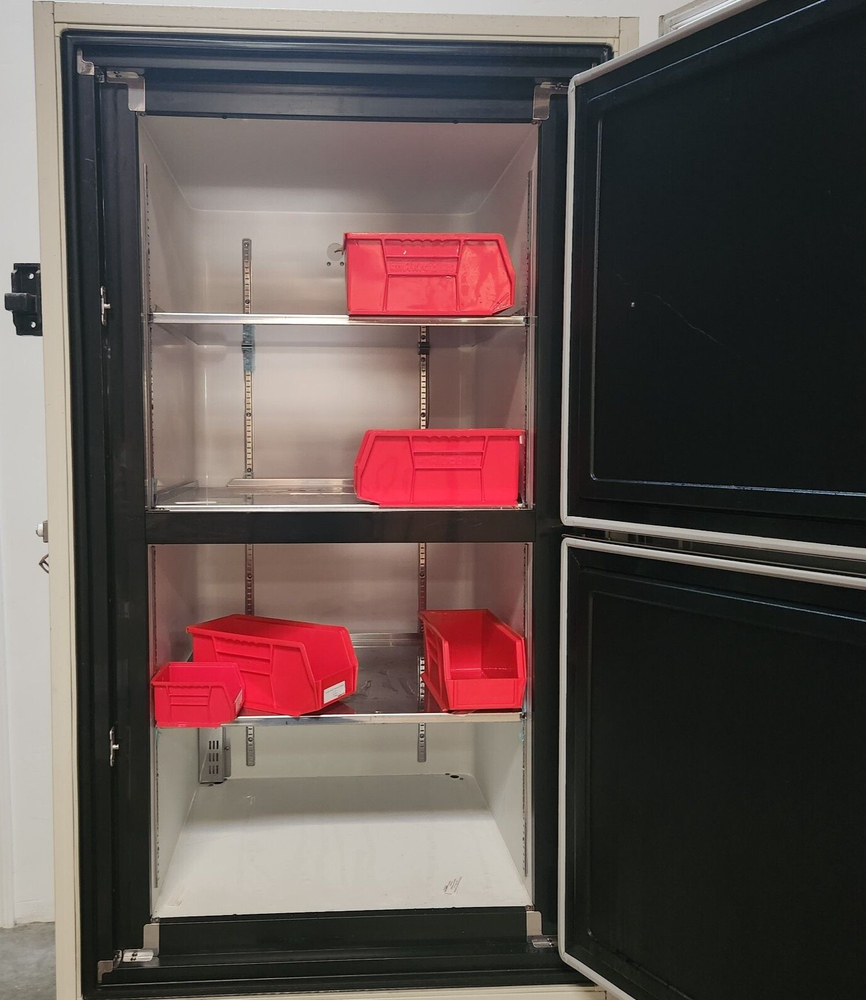 Sanyo MDF-U5386SC Ultra Low Temperature Freezer | Pre-Owned, Untested