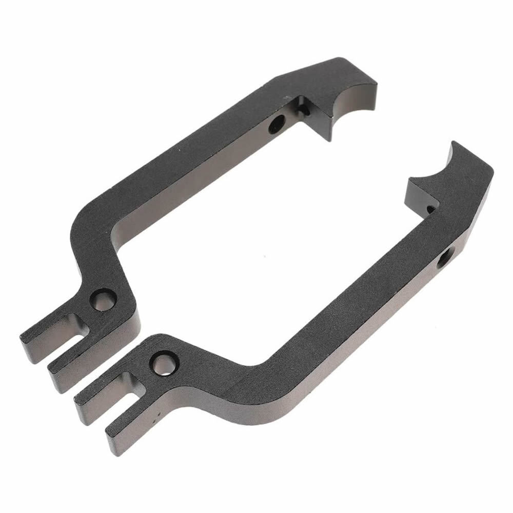 Replacement For PowerMadd Sentinel Handguards Snowmobile Mount Kit - 34450