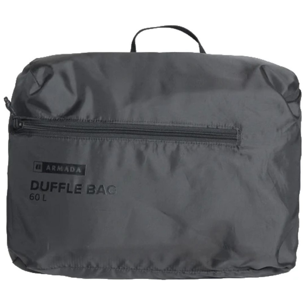 Armada Duffel Bag, Black, 60L