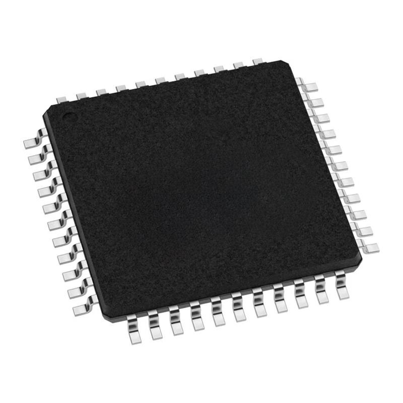 5Pcs ATXMEGA32A4U-AU TQFP-44 8-bit microcontroller - MCU AVR Memory 32kB