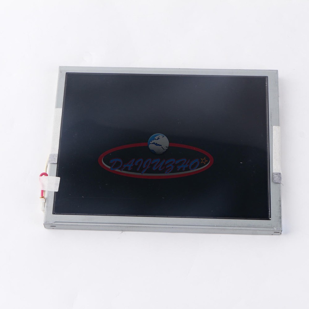 6.5" 640×480 Resolution LCD Screen Panel LTA065A044F