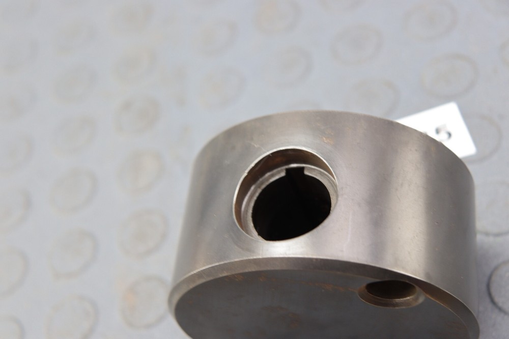 DEVLIEG TSD MICROBORE R-302 BORING HEAD 4'' DIA. LOC6535