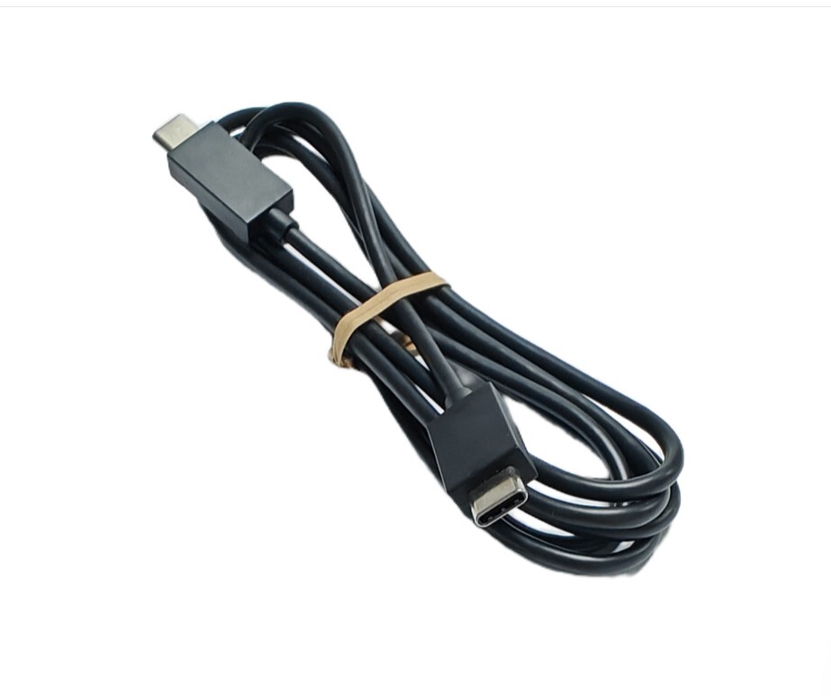 5FT 3A Fast Charging Charger Cable Cord USB C For SONY PS5 Slim Controller