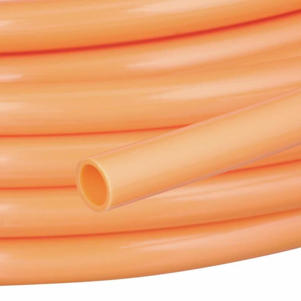 Sharkbite 3/4In X 100' Orange Polyethylene Pex Coil Tubing