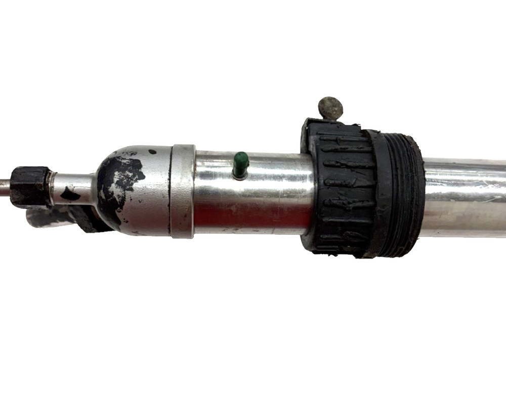 MANUAL PISTON DRUM PUMP