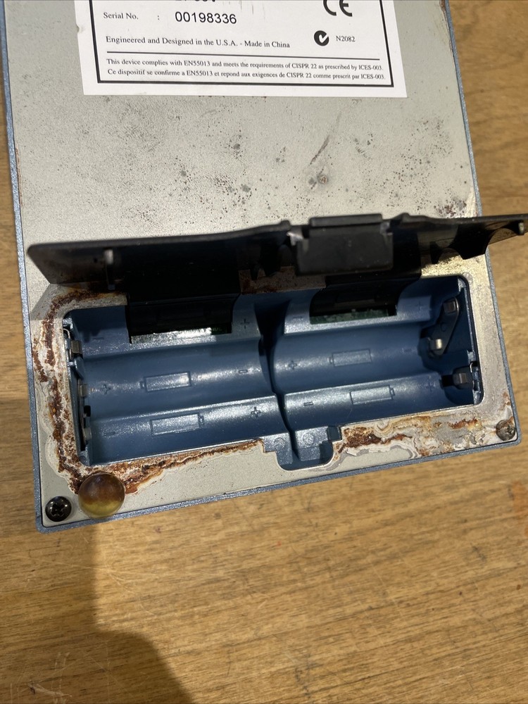 Digitech BP50 Modeling Bass Guitar Processor Multi Effects Drums Tested