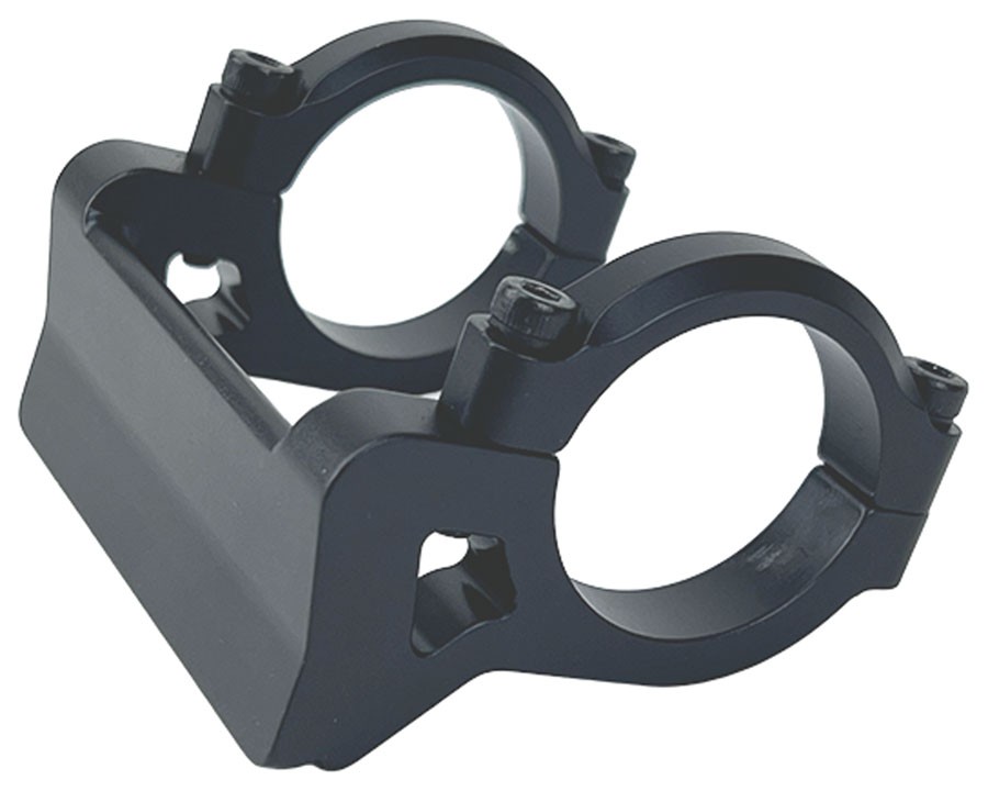 Route Werks Bike Mount - 31.8mm