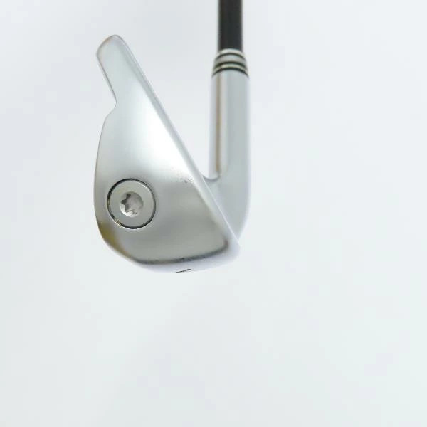 Ping G430 Iron Set 7-9,W 4pc Flex Uni ATTAS FF 85 Graphite