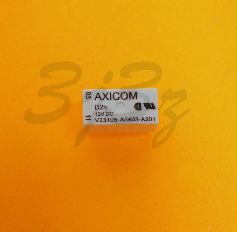 DMP 305 Plug-in Output Relay