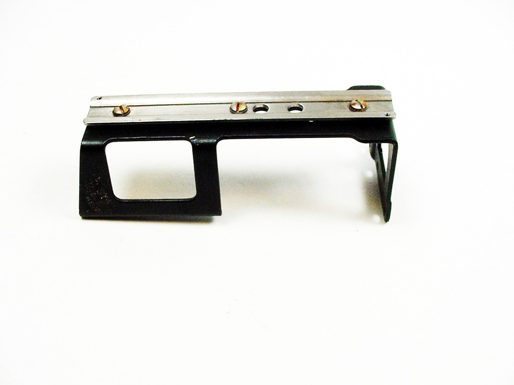 Graphic rangefinder protection bracket | Part | $14.25 | #17 |