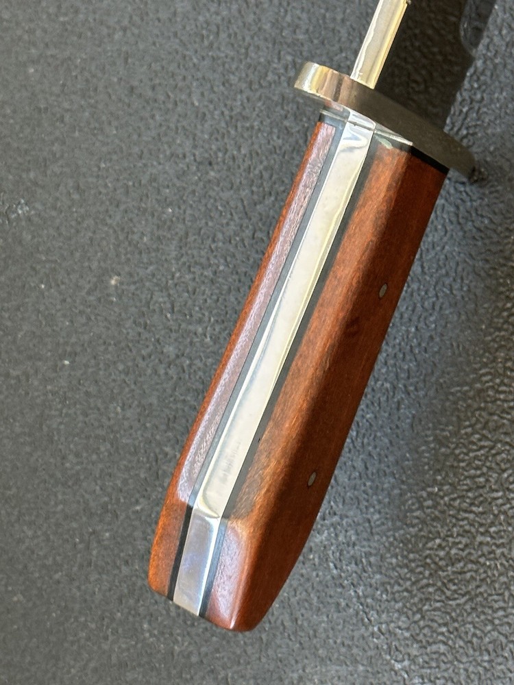 R-Buc Knife 15” without sheath