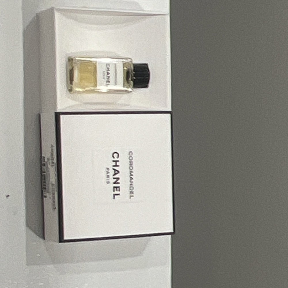 Chanel Perfume Miniature Beige 4ml