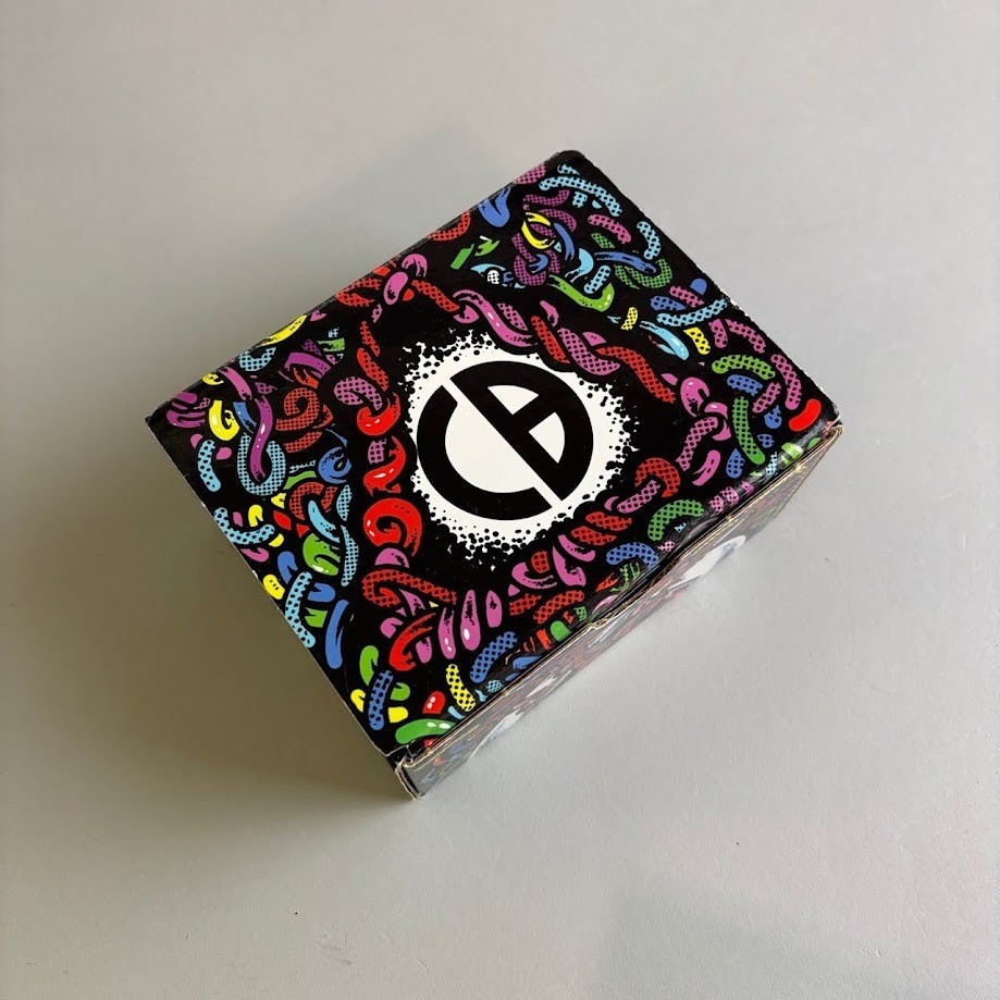 catalinbread FUZZrite