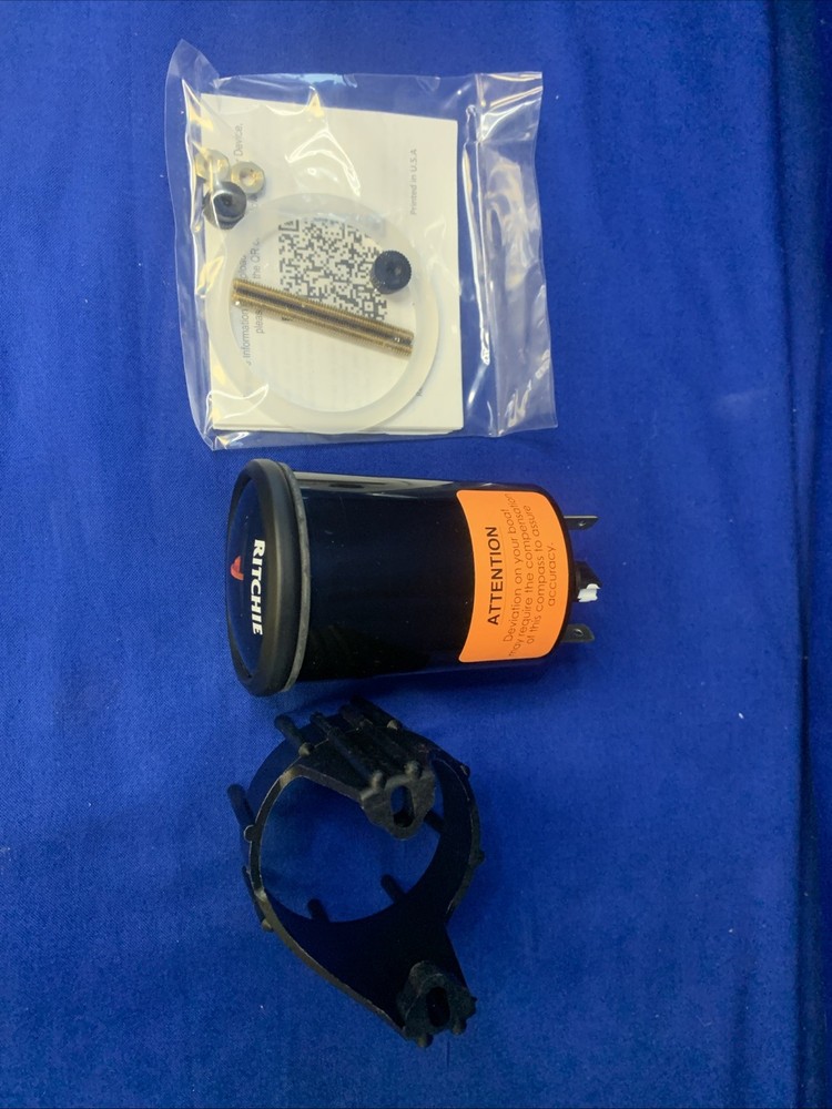 Richie Navigation Dash Mount