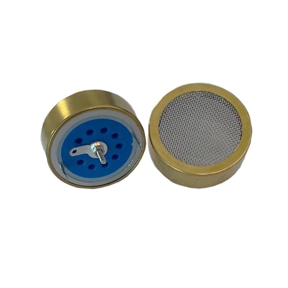 Microphone Core Protection Net Convenient Dynamic Copper Loudspeaker Subwoofer