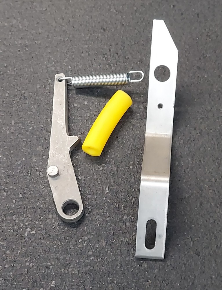 Cable Lasher J2 Racket and Lever Kit