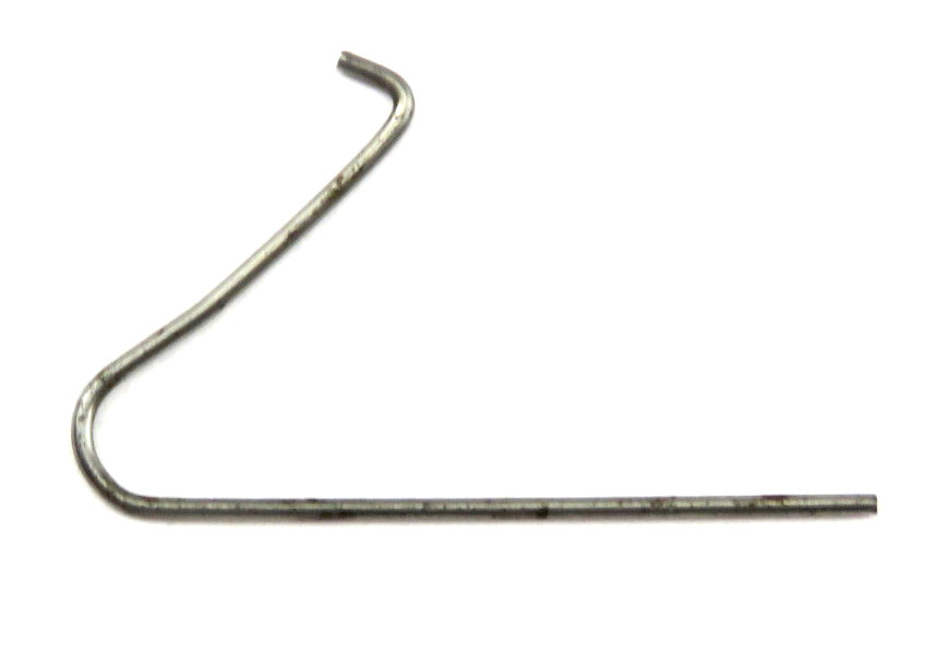 Original Winchester Model 12 Shotgun Carrier Spring