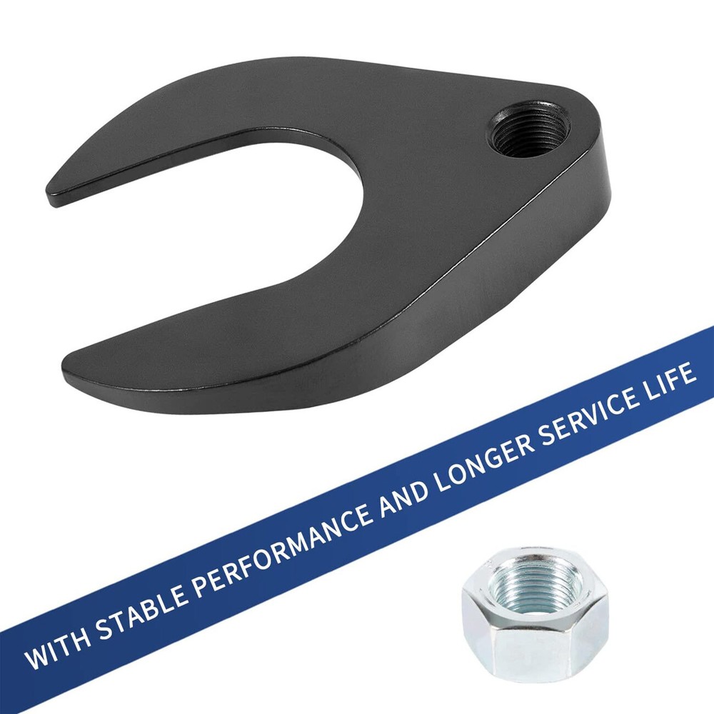 CV Joint Fork Puller Removing Adapter for Front Wheel Drive Axle Removal Tool