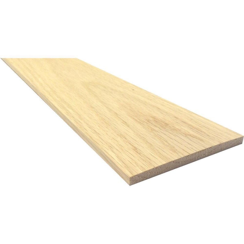 Waddell 1/4X6"X2' Oak Board