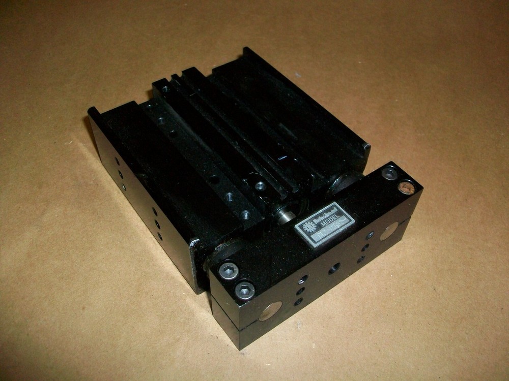 Robohand DLT-12BB2  Linear Thruster Slide 1-3/4" Stroke